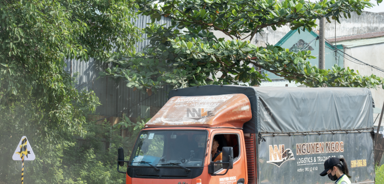 Những thủ tục cần thiết khi vận chuyển hàng hoá