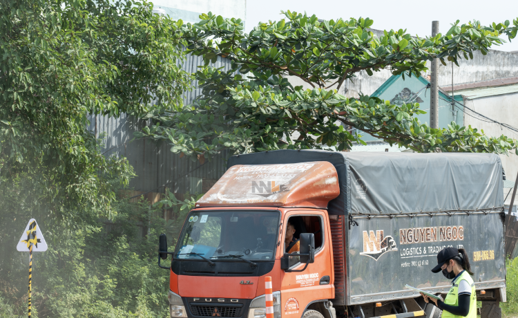 Những thủ tục cần thiết khi vận chuyển hàng hoá